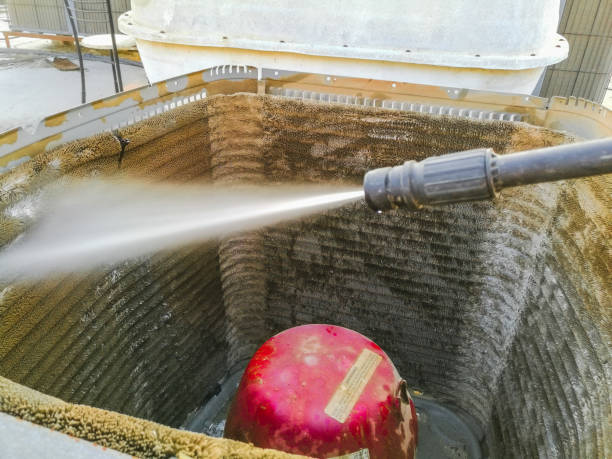 Reliable Ford City, PA Airduct Cleaning Solutions