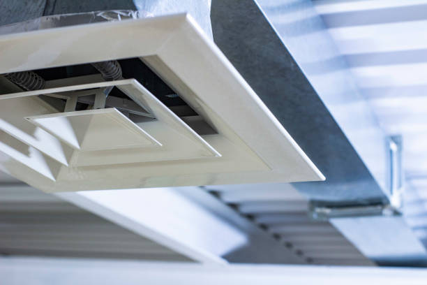 Best Commercial Air Duct Cleaning  in Ford City, PA
