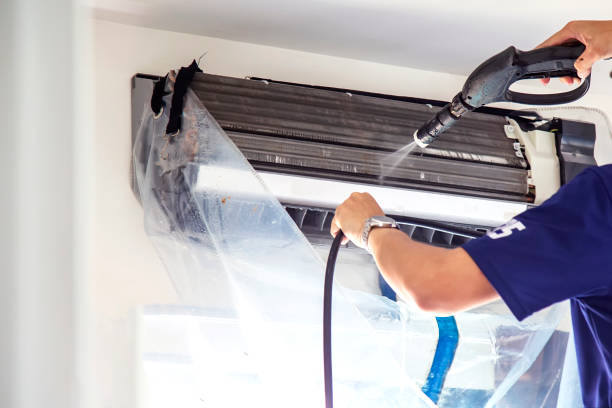 Best Residential Air Duct Cleaning  in Ford City, PA