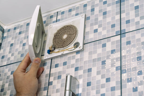 Trusted Ford City, PA Airduct Cleaning Experts