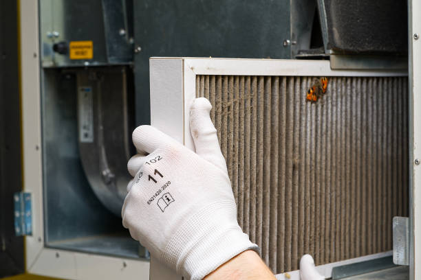 Best Residential Air Duct Cleaning  in Ford City, PA