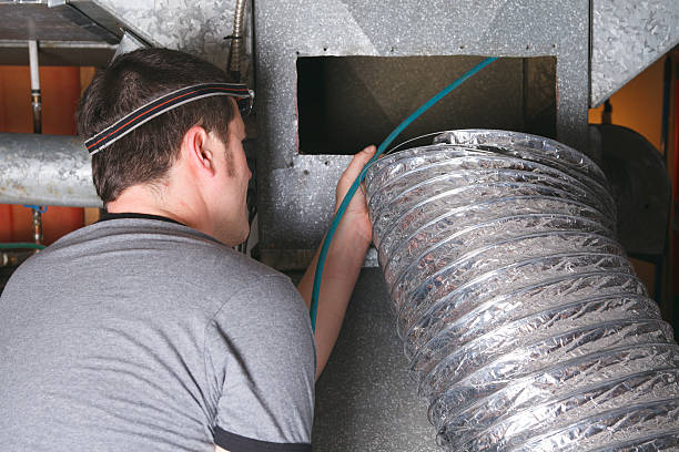Best Ventilation Cleaning Services  in Ford City, PA