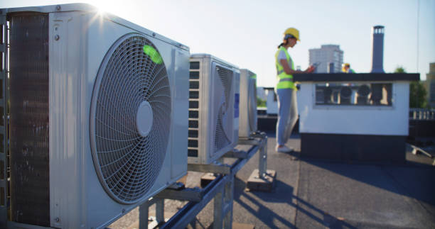 Best Affordable Air Duct Cleaning  in Ford City, PA