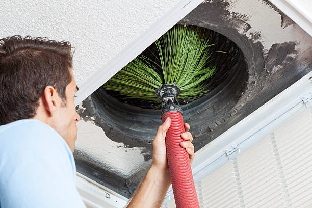  Ford City, PA Airduct Cleaning Pros