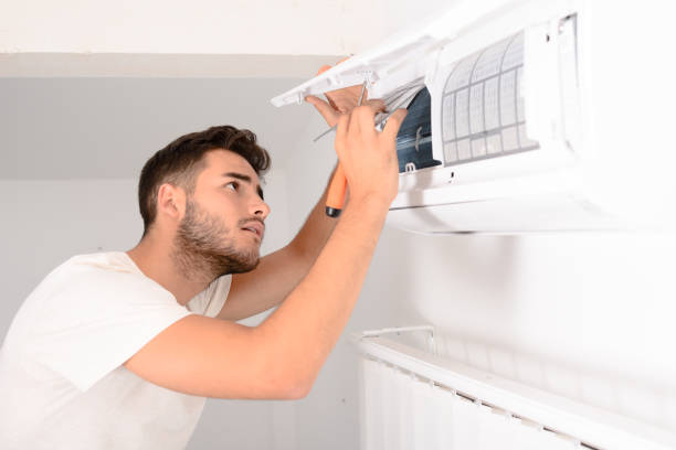 Best Local Air Duct Cleaning Services  in Ford City, PA